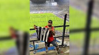 Sergio Alberto murió en Escobedo afuera de una empresa | Especial