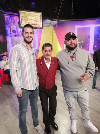 Muere colaborador de Multimedios, Edgar Sauceda | Especial