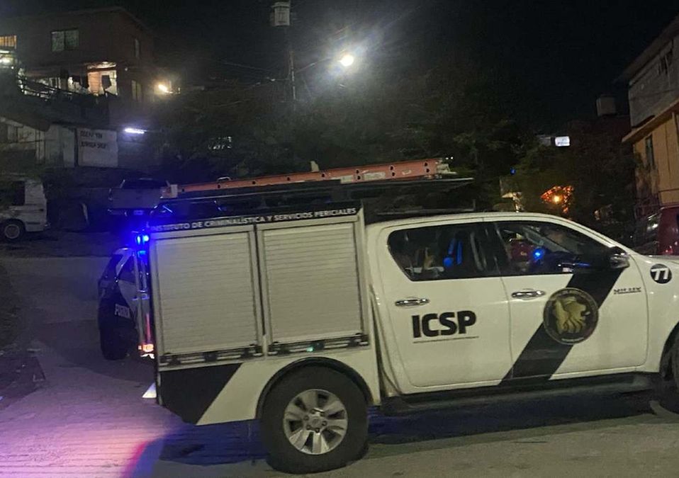 Menor ejecutado en la colonia Lomas de Unidad Modelo. | Miranda Arias