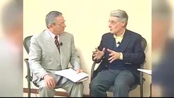 "Muchos cuerpos, una misma alma": Doctor Brian Weiss, recuerdos de vidas pasadas
