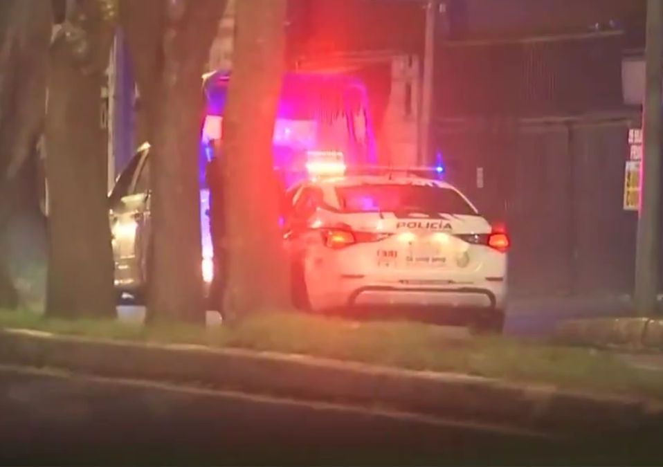 Vecinos de la colonia Tierra Nueva reportaron detonaciones de arma de fuego y hallazgo de una persona muerta.