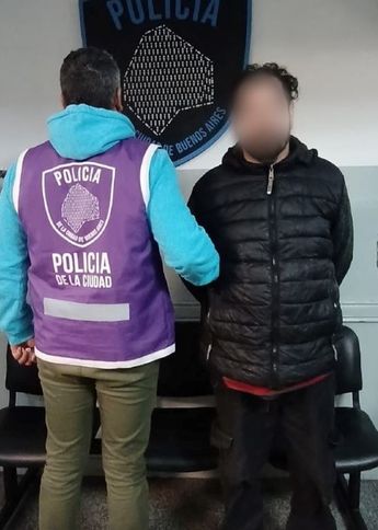 Tras su detención, las redes sociales de "Arte y Moda Producciones" fueron dadas de baja