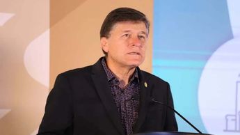 Voladura en pedrera de García podría estar fuera de la norma ambiental, asegura secretario de Medio Ambiente