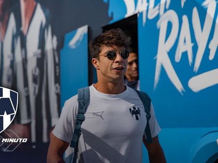 Entérate de las últimas noticias de Rayados HOY 18 de agosto. / @Rayados