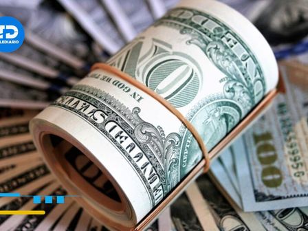 Precio del dólar, HOY 17 de abril en México | Especial