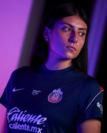 Con esto refuerzos Chivas Femenil quiere recuperar ese equilibrio en su estilo de juego | Chivas Femenil