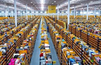 Los Puntos de recolección de Mercado Libre tienen límite de tiempo para ser recogidos