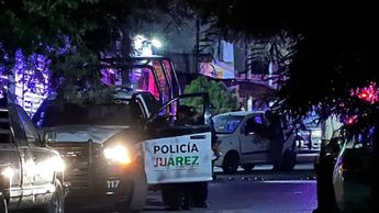 Una fuente reveló que el hombre presentaba al menos dos heridas de bala en el pecho al ser encontrado en Juárez. | Archivo