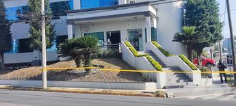 Dicho complejo se encuentra ubicado sobre la avenida Francisco G Sada y Marcelino Lacas, en el sector previamente mencionado. | Francisco Zúñiga Esqui