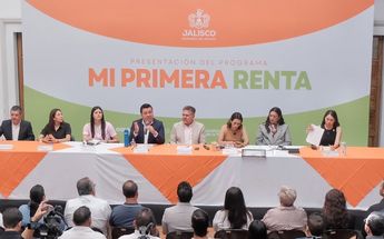 Jóvenes de Jalisco podrán recibir apoyo mensual para pagar su vivienda|