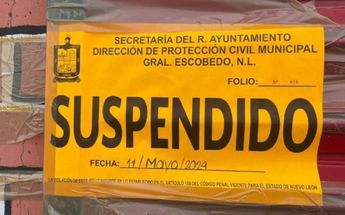 Suspenden Pollo Matón | Especial