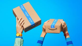 Las compras en línea alcanzarán descuentos de hasta el 55 por ciento, anunció Amazon para su Prime Day / Cortesía