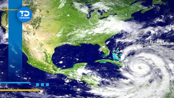 Las tormentas pueden formarse fuera de la temporada de huracanes | Especial