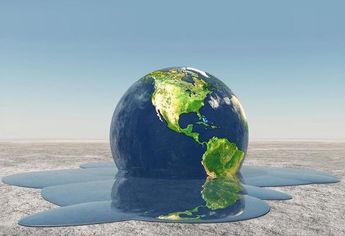 Expertos advierten que calentamiento global superará límite del acuerdo de Paris
