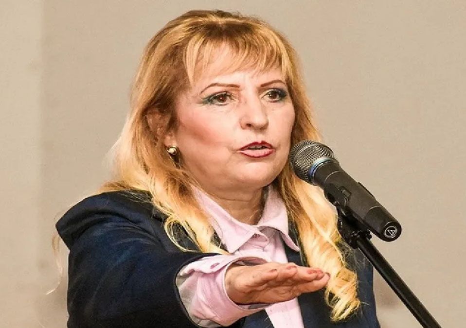 Localizan con vida a Yolanda Sánchez Figueroa, alcaldesa de Cotija que fue secuestrada en Jalisco
