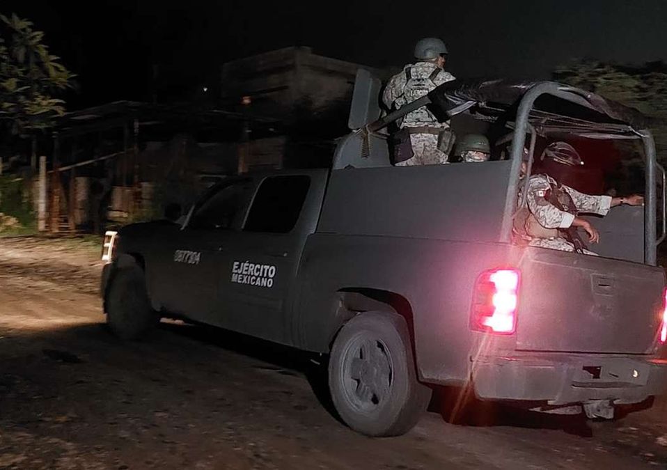 El fallecido fue identificado como Martín Moncada de 29 años. | Leyda Estrada