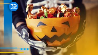 Dulces de Halloween | Telediario Especial