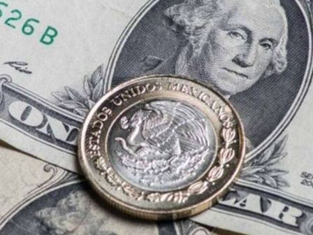 El dólar cerró en menos de 17.20 pesos la segunda semana de febrero de 2026 | Freepik