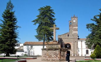 Jilotepec, nuevo Pueblo Mágico de Edomex / Arturo Cárdenas