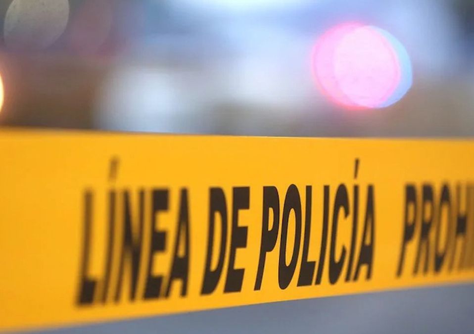 Según los reportes, el incidente se dio en el estacionamiento del inmueble | Especial