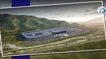 Desconoce Estado fecha para iniciar construcción de Gigafactory de Tesla en NL
