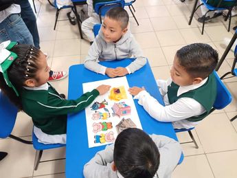 Trabaja el Gobierno de Nuevo León en terminar con déficit de escuelas de educación básica. | Eduardo Mendieta