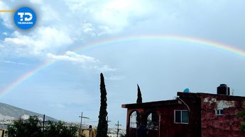 Arcoiris Monterrey