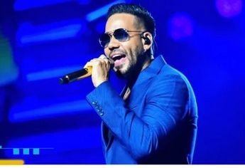 Romeo Santos habría sido hospitalizado por presunto paro cardíaco.