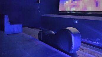 Las tarifas de los cines para adultos en Puebla van de los 40 pesos para una sola persona hasta los 120 pesos para las parejas | Melanie Torres