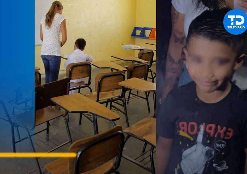 Niño desaparecido en Monterrey | Especial
