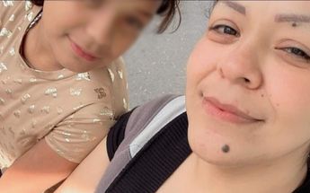 Yesenia y su hija Ximena | Especial