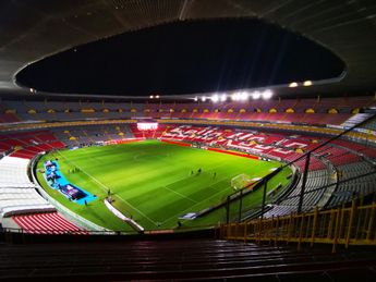 Estadio Jalisco, estadio de Guadalajara / Imago 7