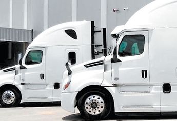Daimler estima producir 56 mil camiones en Saltillo