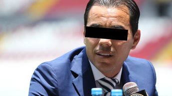 Omar 'N' volverá a pisar una celda mientras se determina su vinculación a proceso o no / Imago7