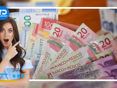 Precio del dólar hoy, martes 11 de febrero de 2025