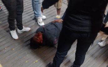 Presunto abusador sexual del Hospital Balbuena | Enrique Luna