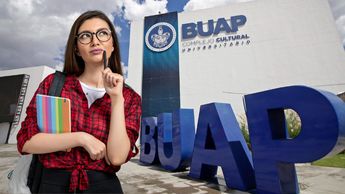 El portal becas.buap.mx es la plataforma oficial para registrar tu solicitud / TELEDIARIO
