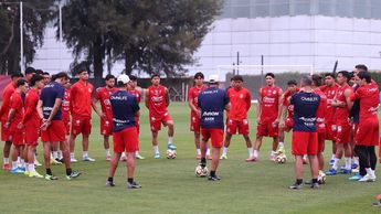 Chivas se va de vacaciones un mes tras eliminación en el Clausura 2026| Chivas