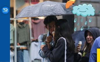 Consulta las condiciones del clima en Puebla para este 12 de febrero / Agencia Es imagen