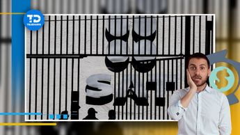 El SAT es una de las instituciones que más temor despierta entre los mexicanos / Cuartoscuro y Freepik.