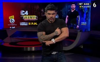 C4 en Alerta, 10 de noviembre de 2025