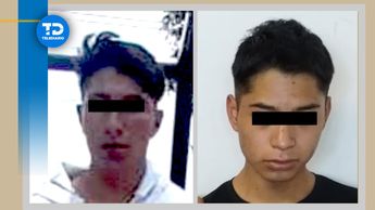 Dos hombres fueron detenidos por violencia a mujeres en Edomex | Especial