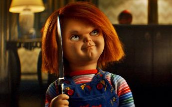 En esta edición te podrás tomar foto con el muñeco 'Chucky'. | Especial