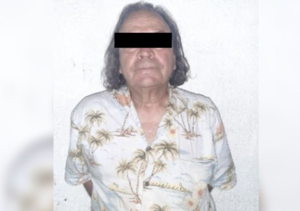 Dictan prisión preventiva a dueño de Instituto Las Brisas en Monterrey / Cortesía