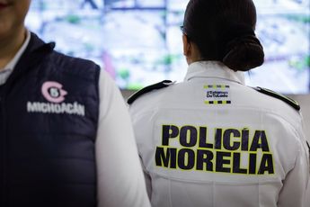 La víctima recibirá el apoyo necesario por parte de la Unidad de Atención Integral a Víctimas | Elizabeth Guzmán