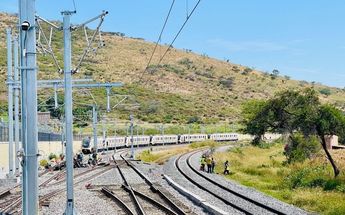 Tramo Saltillo - Nuevo Laredo.| Gobierno de México