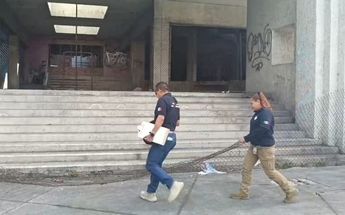 Investigan homicidio en San Pedro Tlaquepaque tras reporte de personas en situación de calle| Juan Munguía