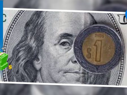 Precio del dólar hoy 4 de diciembre de 2024