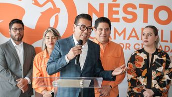 Con la mira puesta en el próximo proceso electoral, se ratificó el respaldo a la dirigencia estatal y el respeto en tiempos legales / Es Imagen
