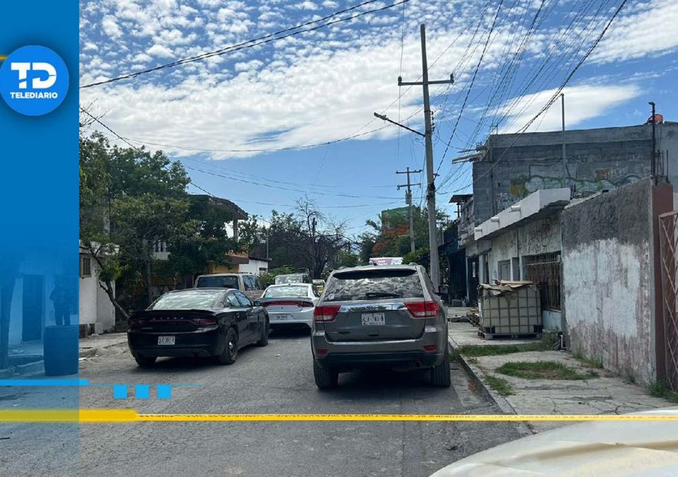 Catean casa en colonia Nuevo San Rafael en Guadalupe | Especial